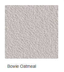 Bowie Oatmeal
